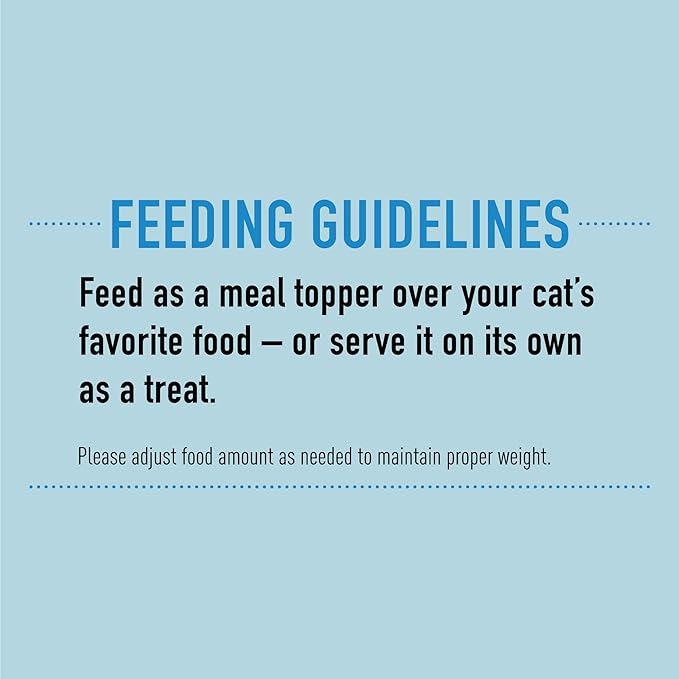Tiki Cat Born Carnivore Functions Silver, Chicken & Duck Liver Recipe in Broth, High Protein Formulated for Senior Cat Diets, Mousse Cat Food Topper for Older Cats 11+, 1.5 oz. Pouch (12 Count)
