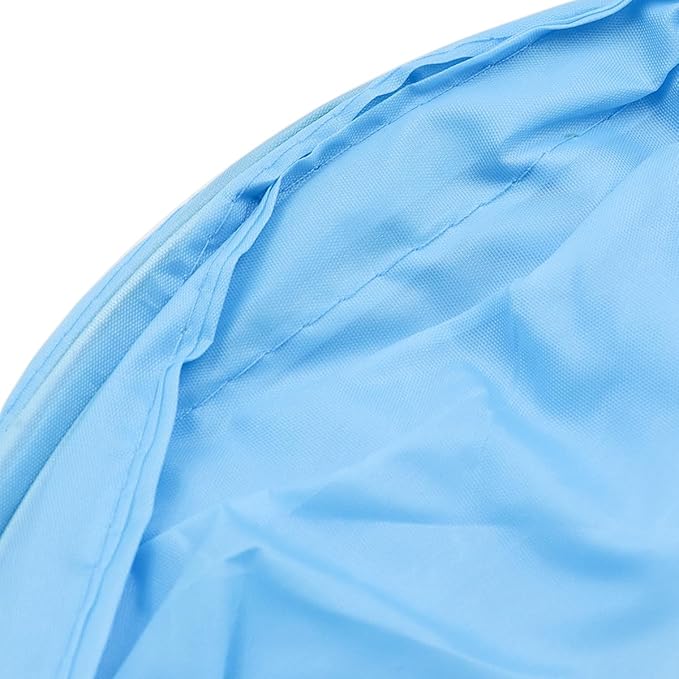 Cat Tunnel Pet Toy Holes Play Tubes Collapsible Pet House Crinkle Play Tunnel Tubes for Cat Puppy Kitty Kitten Rabbit Indoor or Outdoor