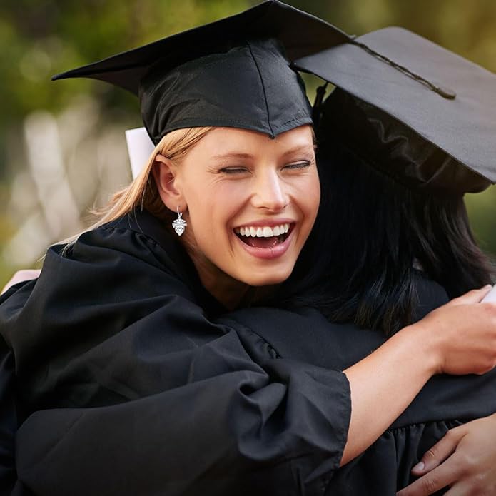 Black Cat/Bat/Spider/Pumpkin/Wolf/Bunny/Sun and Moon/Turtle/Raven 925 Sterling Silver Leverback Dangle Earrings Moon Gothic Christmas Earrings Jewelry Gift for Women