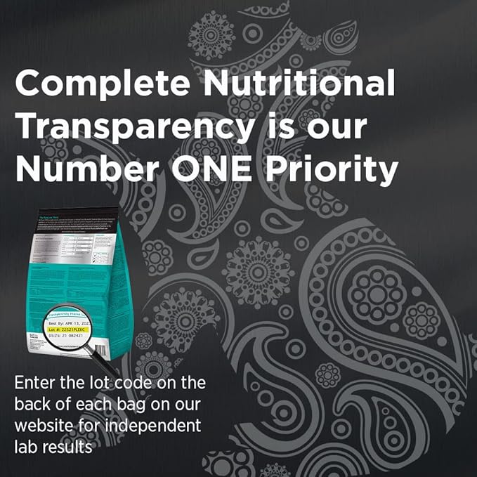 PURELUXE Grain and Gluten Free Cat Food, Kitten Elite Nutrition, Chicken, Chickpeas, and Salmon, for Kittens, Pregnant or Nursing Mothers, All Life Stages, Made in The USA, 11lbs