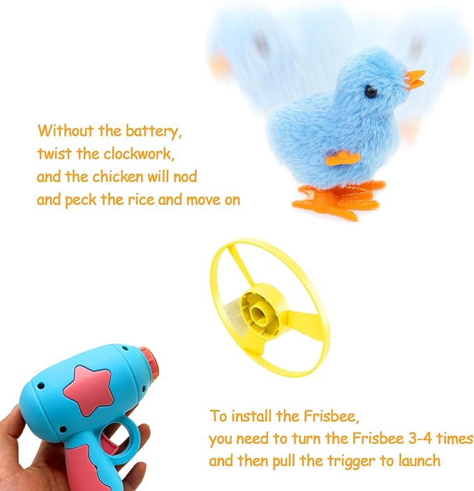 Cat Toy Set, 23 Pcs Deluxe Gift Set - Includes Launcher, Standing & Hand-held Wand, Balls, Silent Toys - Entertain & Engage Your Cat