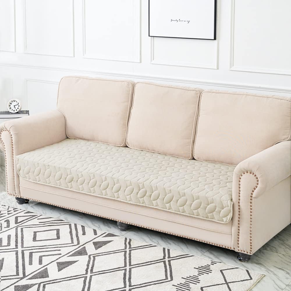 Ameritex Pet Bed Cover Dog Bed Blanket for Sofa and Furniture Waterproof New Pattern Design