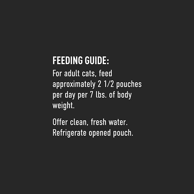 Tiki Cat Special Skin & Coat Mousse, Salmon Recipe, Specially Formulated with Omega Fatty Acids, Functional Wet Cat Food for Adult Cats, 2.4 oz. Pouch (Pack of 12)