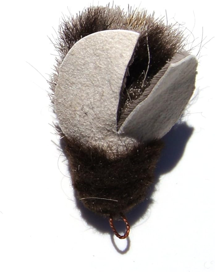 Fun Winged Beetle Refill/Attachment - Fits Wildcat and popular Bird and Mouse type wands/poles