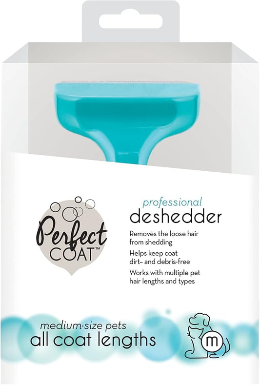 Professional Deshedder for Pets PC-86599