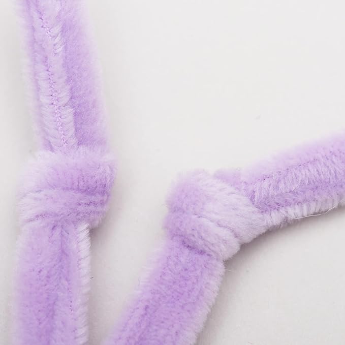 HuggleKats Cat Toys - Kitten Toys, Catnip Toys, Cat Toys for Bored Indoor Cats, Cat Enrichment Toys for Boredom, Perfect for Moving, Exercise, Biting & Chewing - Bindies (2 Pack)