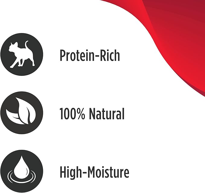 Nulo Freestyle Cat & Kitten Wet Cat Food Broth, Premium All Natural Grain-Free Cat Food Topper with No Added Minerals or Preservatives and High Animal-Based Protein