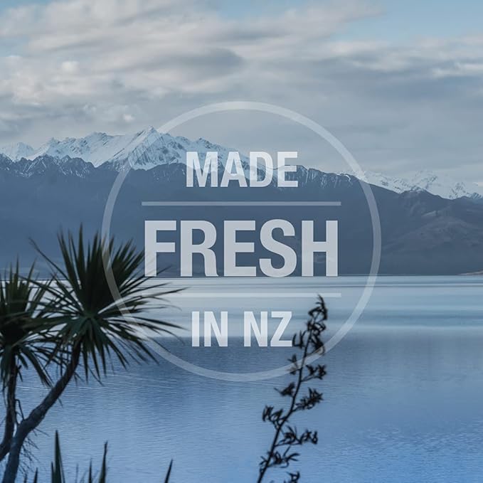 Feline Natural - 12 Grain-Free Pouches - Lamb & Salmon Feast, 3oz