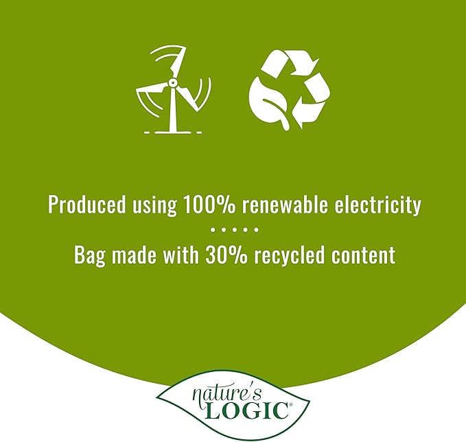 Nature's Logic Feline Turkey Meal Feast, 15.4lbs