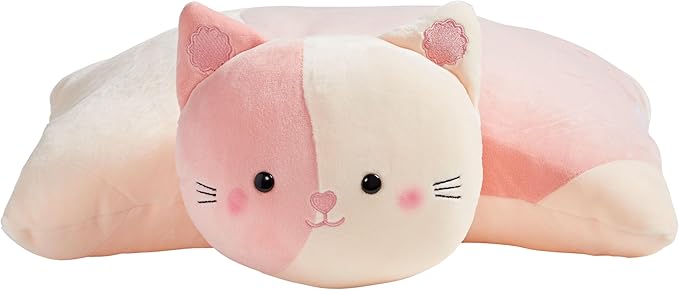 Pillow Pets Emma The CAT Puff