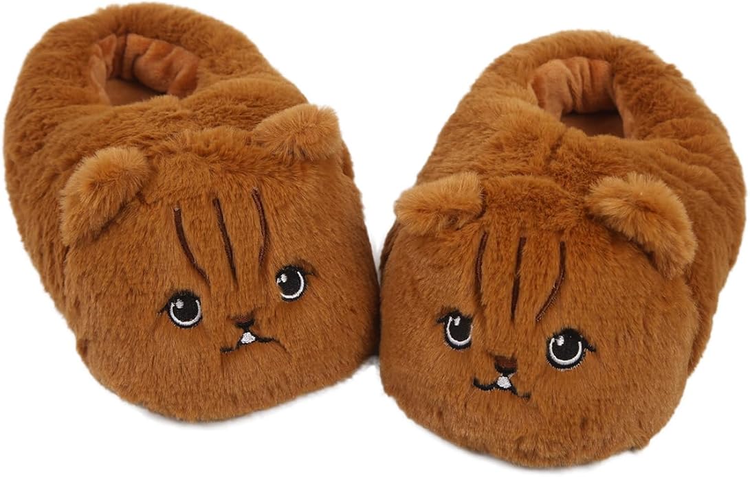 Caramella Bubble Cute Bunny Animal Slipper for women Adult Fuzzy Warm House Slippers Novelty Fluffy Home Shoes Ladies Winter Slippers Indoor Outdoor