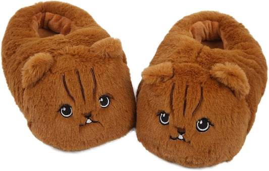 Caramella Bubble Cute Bunny Animal Slipper for women Adult Fuzzy Warm House Slippers Novelty Fluffy Home Shoes Ladies Winter Slippers Indoor Outdoor