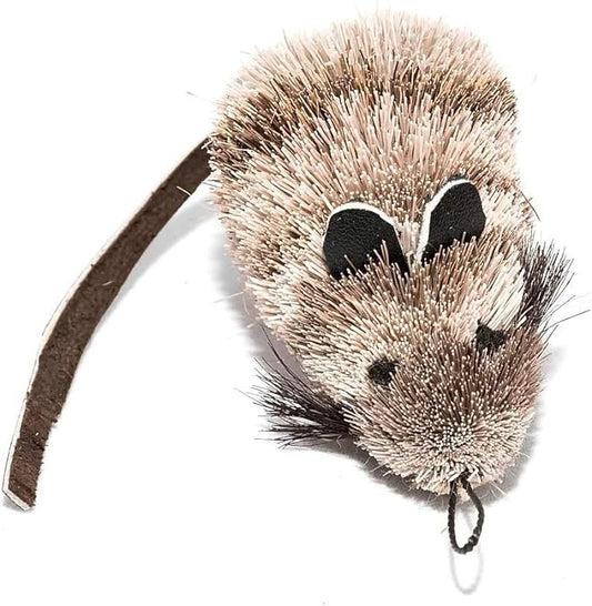 Da Cat Catcher Mouse Teaser Wand Cat Toy Replacement Lure by Go Cat