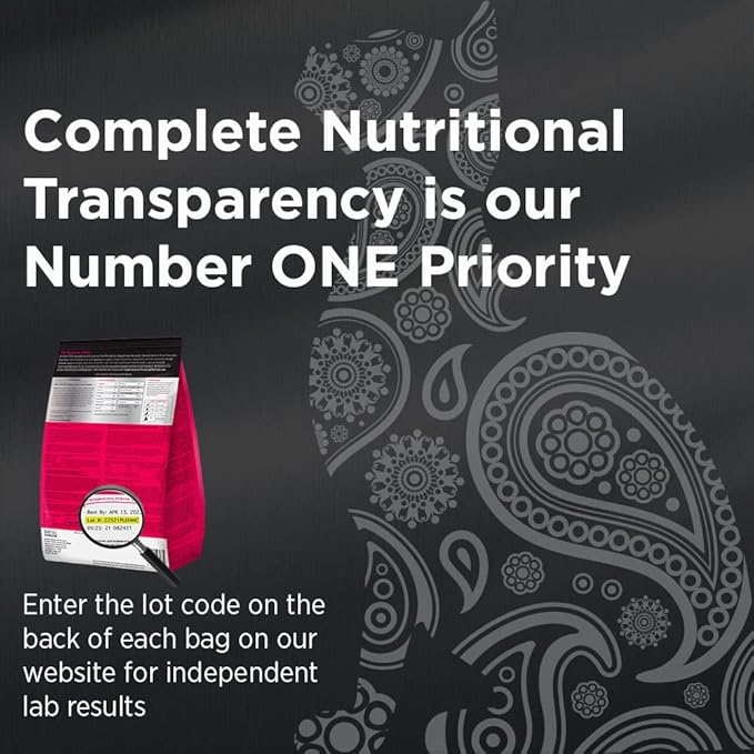 PURELUXE Grain and Gluten Free Cat Food, Healthy Weight Elite Nutrition, Turkey, Chicken, Salmon, for Senior, Less Active, Overweight Cats, All Life Stages and Breeds, Made in The USA, 3.3lbs
