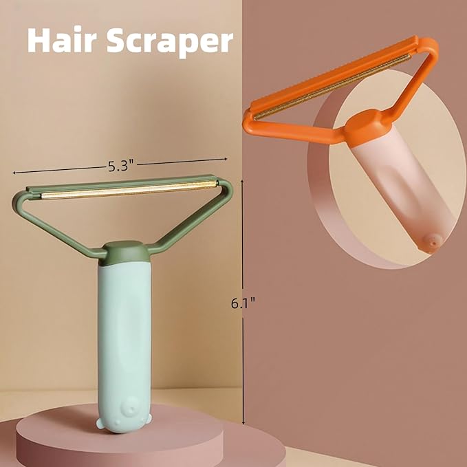 Detachable Cat Tunnel Bed Stylish Pet Play Tunnel with Bed Perfect for Kittens,Cats,Puppys,Rabbits and Ferret,Plush Cat Toys for Fun and Rest,Included A Hair Scraper.Great Gift for Cats