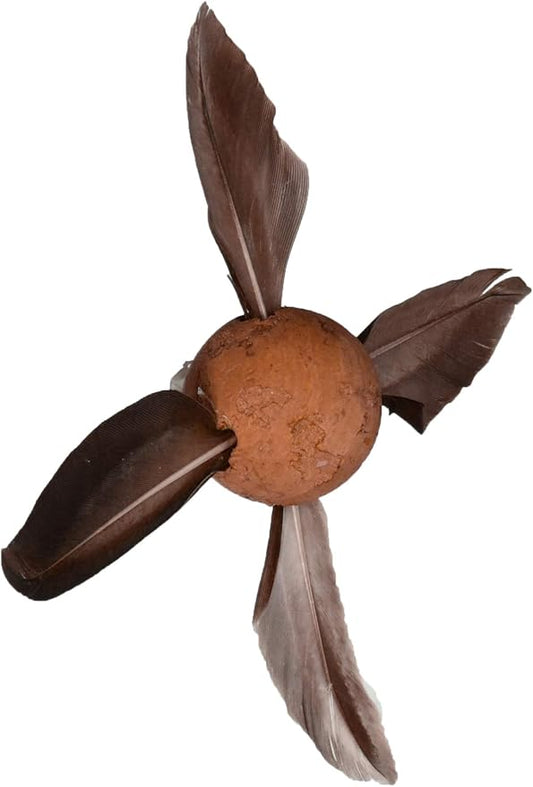 From The Field Shae The Flutterby Cat Toy