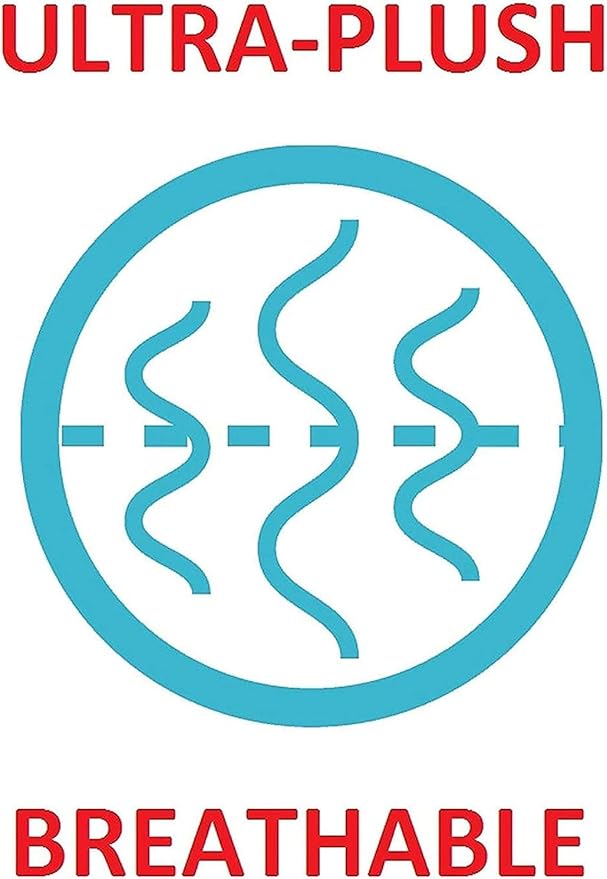 Elegant Comfort Velvet Touch Ultra Plush St Patricks Day Lucky Spring Green Clover Shamrock Irish Printed Fleece Throw/Blanket-50 x 60inch, Lucky Plaid Clover