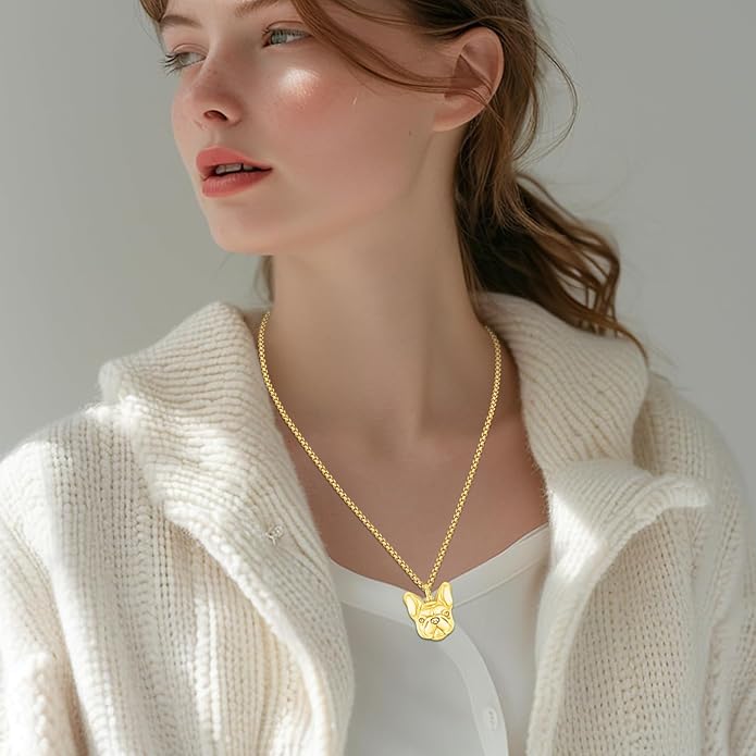 Aniu Cremation Jewelry for Ashes S925 Sterling Silver Urn Necklace Memorial Necklace for Human Ashes of Loved Ones Keepsake Pendant for Men Women