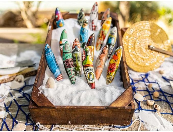 Bordallo Pinheiro Pessoana Sardine Figure