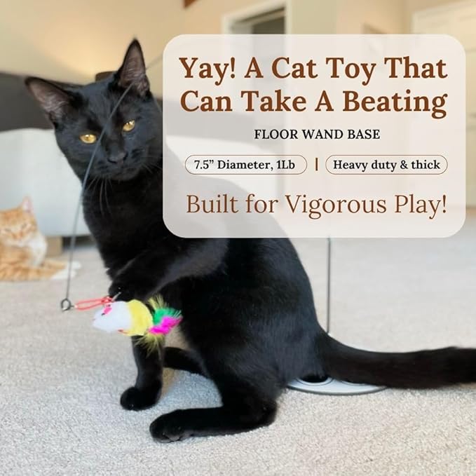 Suction Cup Cat Toy Cat Suction Cup Toy Feather Toy Suction Cup Cat Toy Cat Bird Toy Interactive Bird Simulation Cat Floor Suction Cup Cat Toys for Indoor Cats Bird Cat Toy Bird Toy For Cats feather