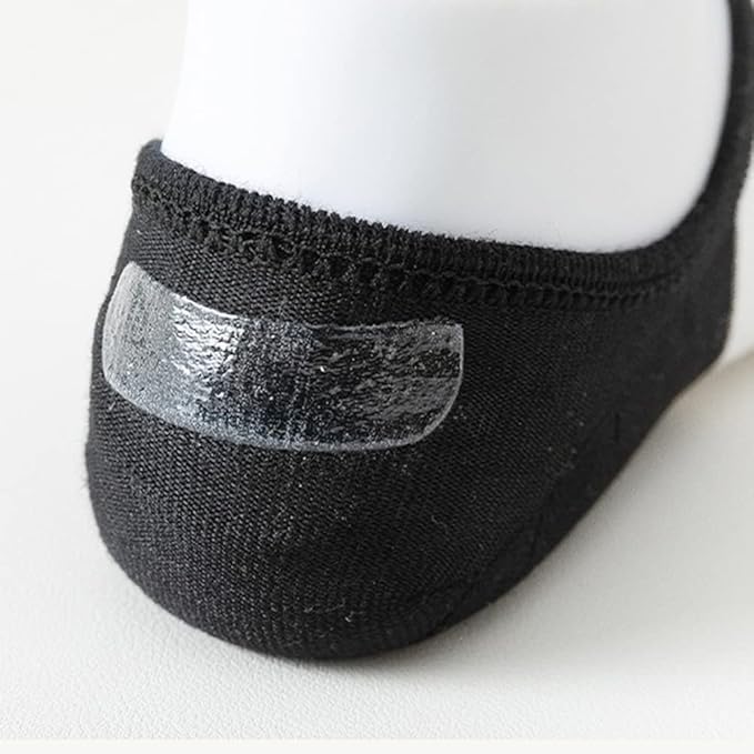 Benefeet Sox Sheer No Show Socks Women Girls Cute Thin Mesh Low Cut Liner Socks for Loafers Boat Shoes