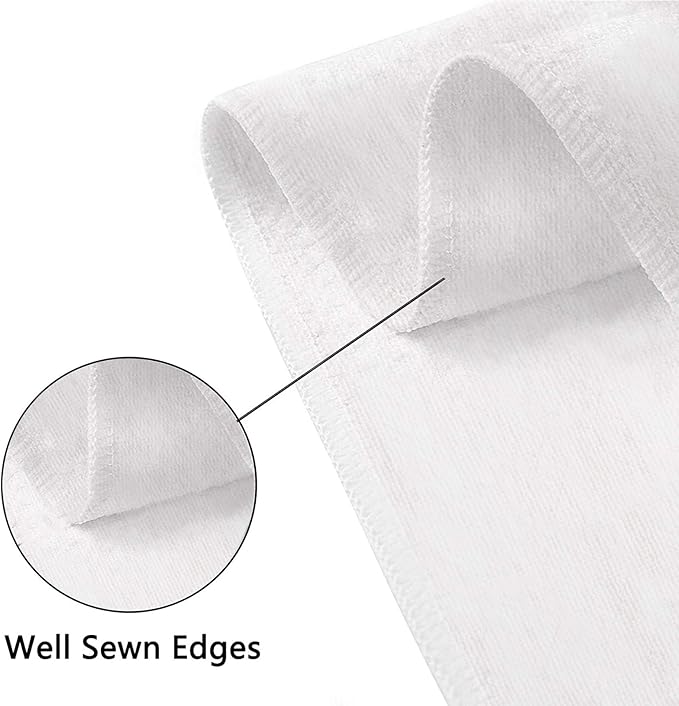 Bonsai Tree Dog Kitchen Towels Set of 4, Dog Mom Gifts for Women, Funny Cute Housewarming Dish Tea Hand Towels for Housewarming Gifts Kitchen Decor