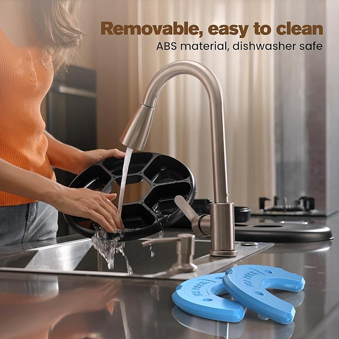 Automatic Cat Feeder Wet Food: Cordless Dog Food Dispenser - Small Pet Fresh Food Refrigerated Container with 2 Ice Packs - Programmable Timer AA Battery Powered Kitten Feeding Bowls - 6 Meals Per Day