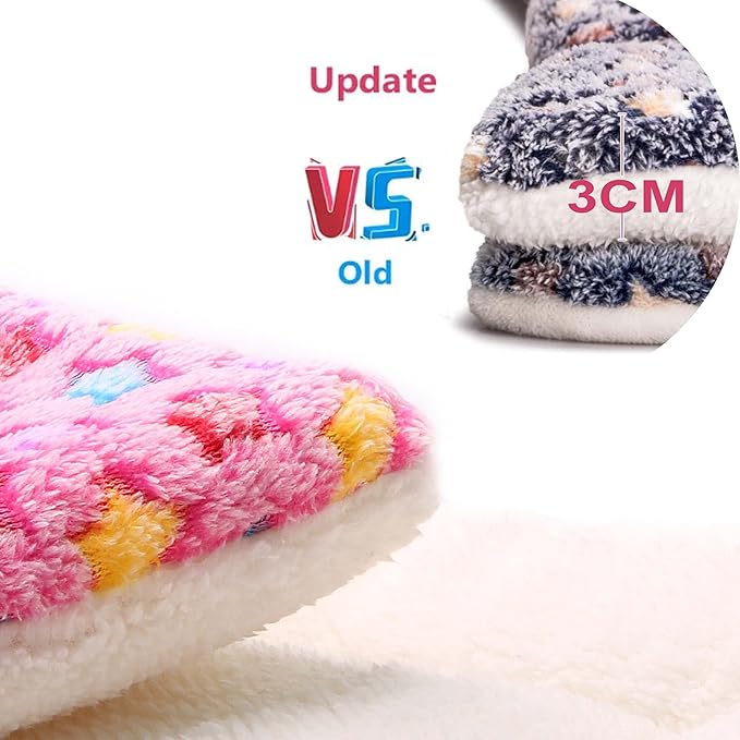 FJWYSANGU Fluffy Pet Cat Blanket Soft Coral Velvet Pet Puppy Cushion Mat Warm Cover Soft Pad Mat M Pink