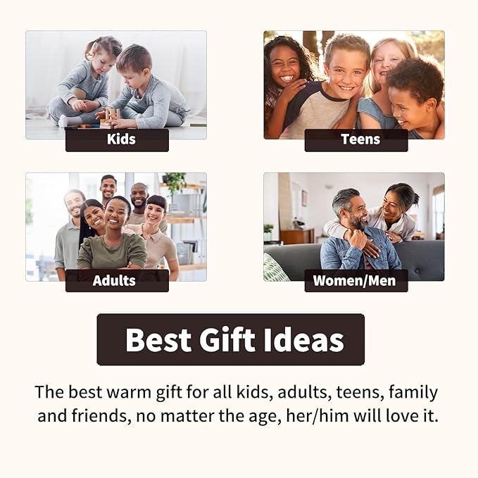 Music Note Blanket Gifts for Women Girls Mom Kids Adults Teen Birthday Christmas Valentine Presents Musical Theme Decor Home Bedroom Living Room Sofa Couch Soft Cozy Plush Fuzzy Flannel Throw 60"x50"