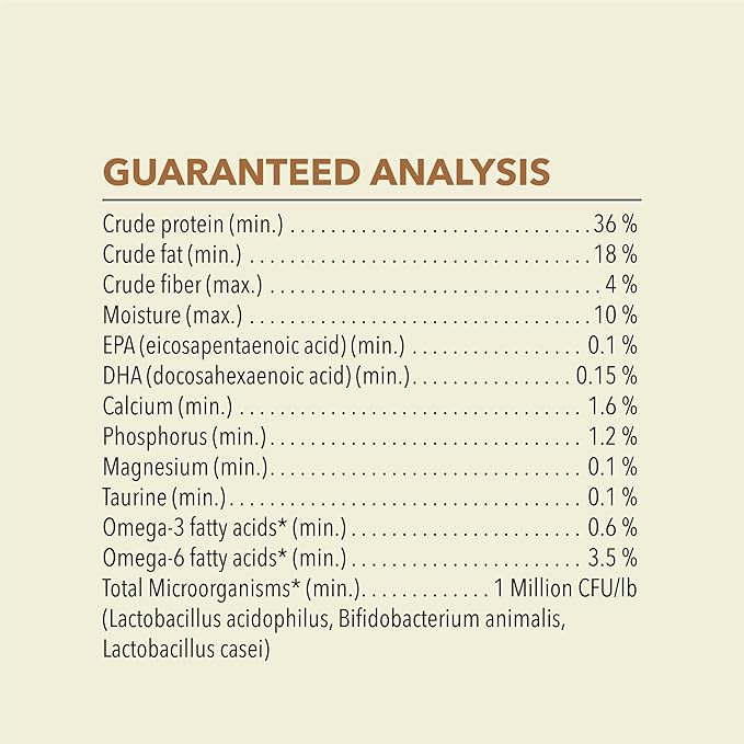 ACANA Highest Protein Meadowlands Grain-Free Dry Cat Food, Free-Run Chicken and Turkey and Chicken Liver Cat Food Recipe, 10lb