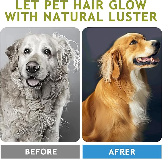 Banana Steamy Bruch for Pet, Green