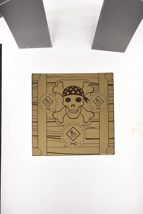 Catit Senses 2.0 Play Circuit Interactive Cat Toy - 8-Piece Closed-Track Ball Toy for All Breed Sizes