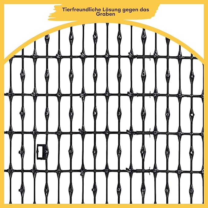 Homarden Outdoor Training Mat for Cats (13 ft) - Cat Scat Mat Indoor and Outdoor - Cat Spikes with 12 Garden Staples to Keep of Dog Off Couch and Keep Cats Out of Yard