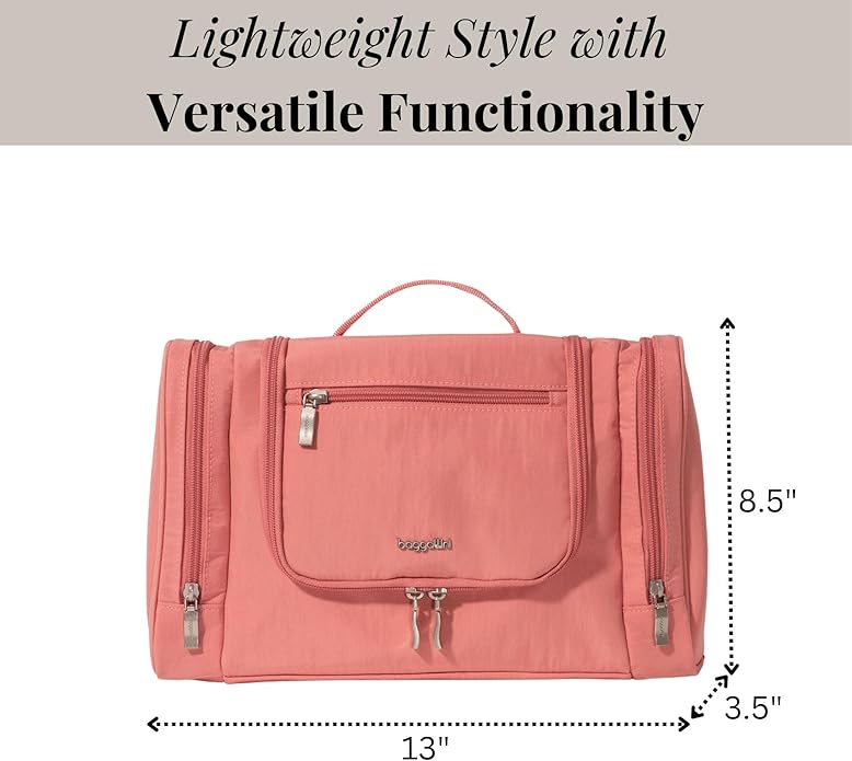 Baggallini Toiletry Kit