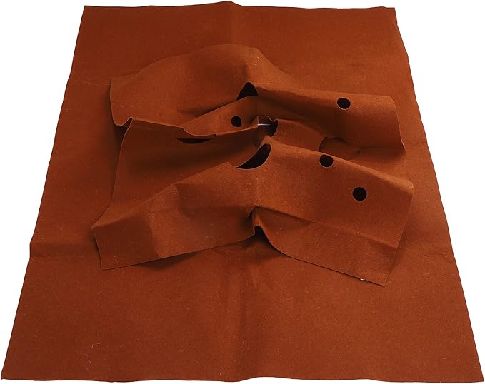 EVSTCAN Pet Playing Mat Cat Dog Breathable Activity Interactive Pad Bite Resistant Pad Toy