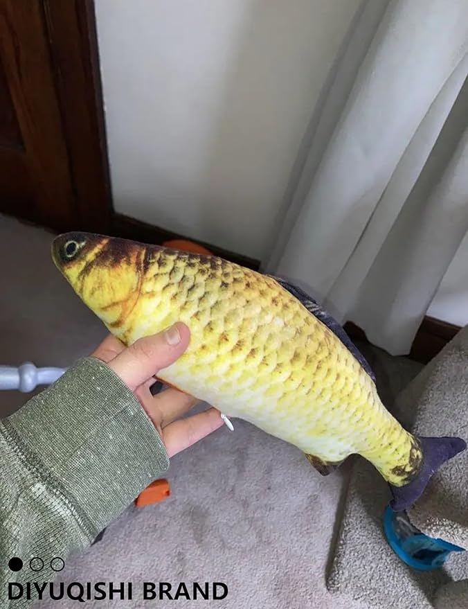 Cat Toys – 14PCS Set with Organic Catnip for Indoor Cats – Sturdy, Safe, and Fun Toys for Cats