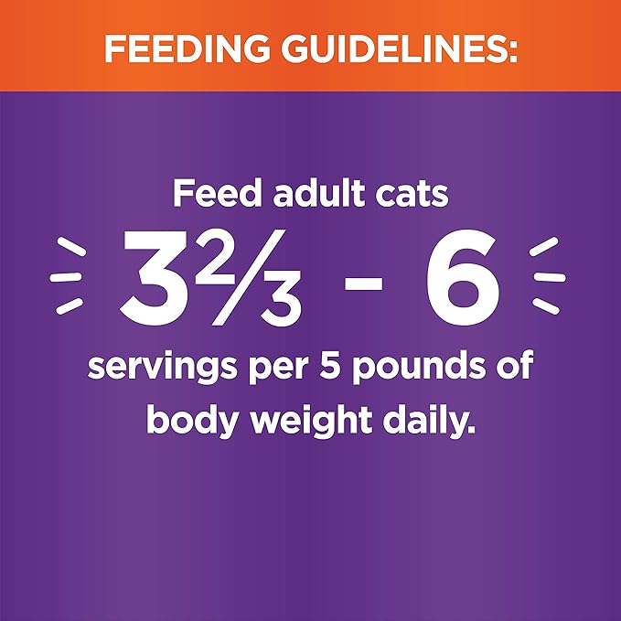 IAMS Perfect Portions Healthy Kitten Wet Cat Food with Chicken Recipe, Easy Peel Twin-Pack Trays, Pack of 24 (48 Total Servings)