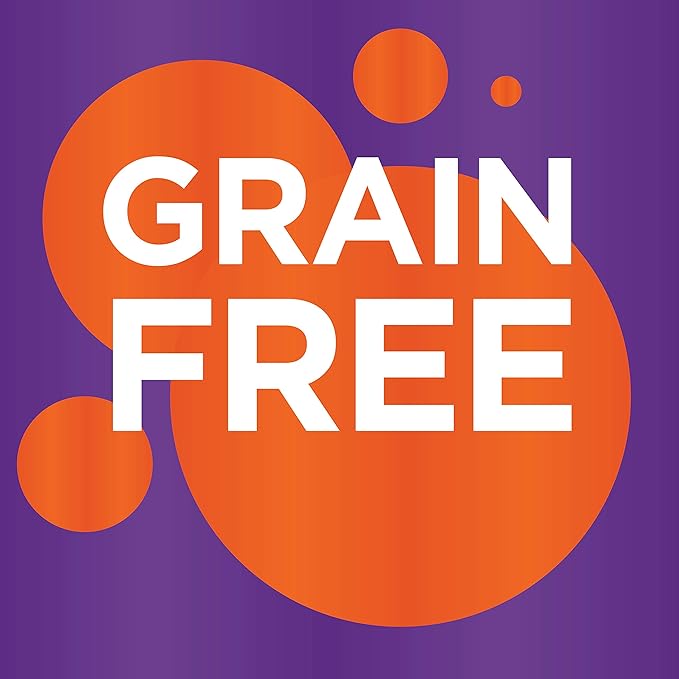 IAMS Perfect Portions Healthy Kitten Wet Cat Food with Chicken Recipe, Easy Peel Twin-Pack Trays, Pack of 24 (48 Total Servings)