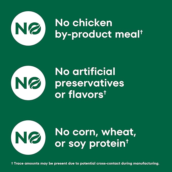 Nutro Perfect Portions Wet Cat Food Paté Chicken & Liver Recipe, (24) 2.64 oz. Twin-Pack Trays