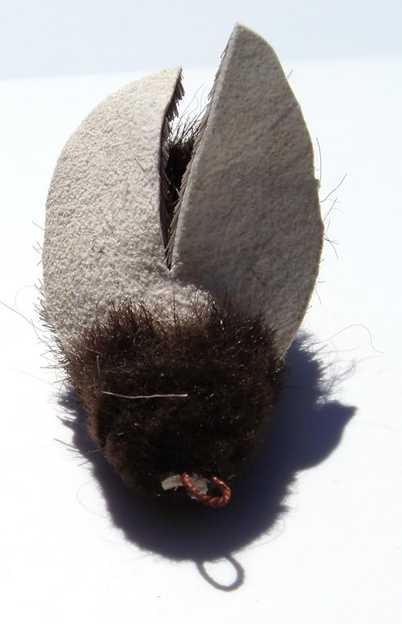 Fun Winged Beetle Refill/Attachment - Fits Wildcat and popular Bird and Mouse type wands/poles