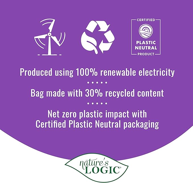 Nature's Logic Feline Rabbit Meal Feast, 3.3Lb