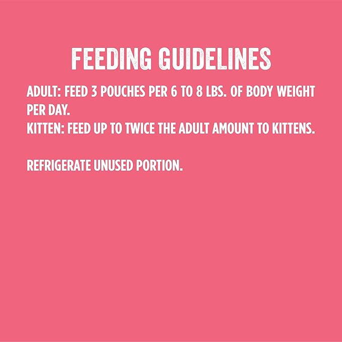 Evolve Grain Free Salmon & Sweet Potato Stew in Gravy Wet Cat Food | 3 oz - 24 pk