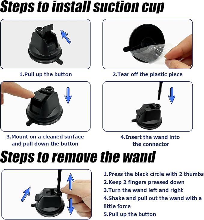 Cat Toy Set, 23 Pcs Deluxe Gift Set - Includes Launcher, Standing & Hand-held Wand, Balls, Silent Toys - Entertain & Engage Your Cat