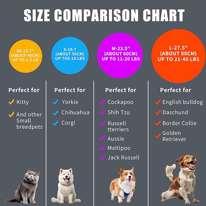 Calming Dog Bed for Large Cats and Dogs, Donut Washable Cat Bed for Indoor Cats and Dogs, Anti-Slip Round Fluffy Plush Faux Fur Pet Bed for Medium Cats and Dogs (Grey, 23.5')