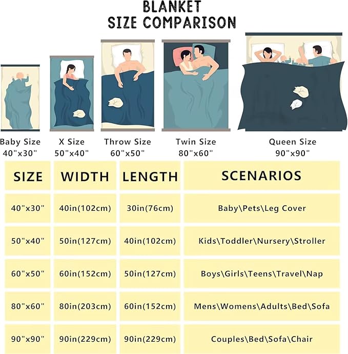 Erosebridal Cute Giraffe Throw Blanket - Pink Rose Fleece Queen Size, Girls & Kids Animal Sherpa, Wildlife Giraffe Skin Floral Flower Plush Botanical Flannel Blanket