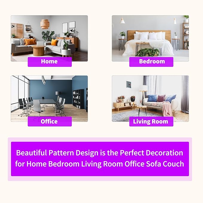 Music Note Blanket Gifts for Boys Men Women Girls Birthday Christmas Valentine Presents Colorful Musical Theme Decor Bedroom Living Room Couch Bed Sofa Soft Cozy Kids Adults Teen Fleece Throws 60"x50"