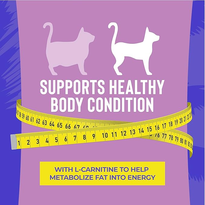 Tiki Cat Luau Lean Gelee Wet Cat Food, Variety Pack, 2.8 oz Pouch (12 Count)