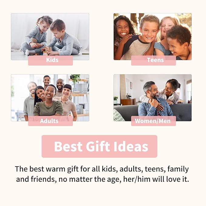 Cat Blanket Gifts for Women Girls Wife Mom Birthday Christmas Valentine Present Kawaii Animal Kitten Theme Decor Home Bedroom Living Room Sofa Couch Super Soft Cozy Plush Kids Adult Teen Throw 60"x50"