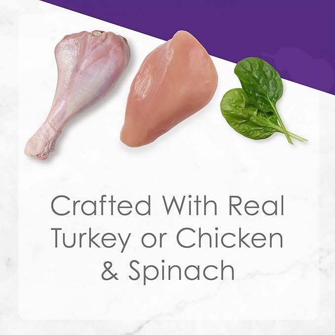 Purina Fancy Feast Medleys Poultry Collection Wet Cat Food Variety Pack - (Pack of 30) 3 oz. Cans