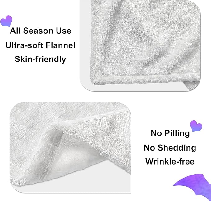 Dinosaur Blanket, Dinosaur Gifts for Girls Kids, Just a Girl Who Loves Dinosaurs Blankets, Dino Stuff for Women, Best Gift Ideas for Dinosaurs-Lover Blanket 40"X50"